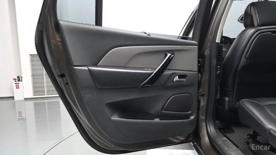 Citroen-DS C4 Picasso