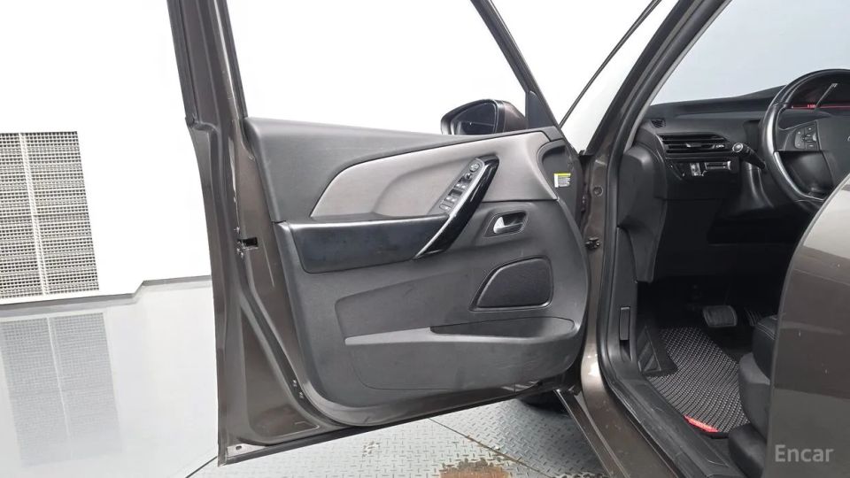 Citroen-DS C4 Picasso