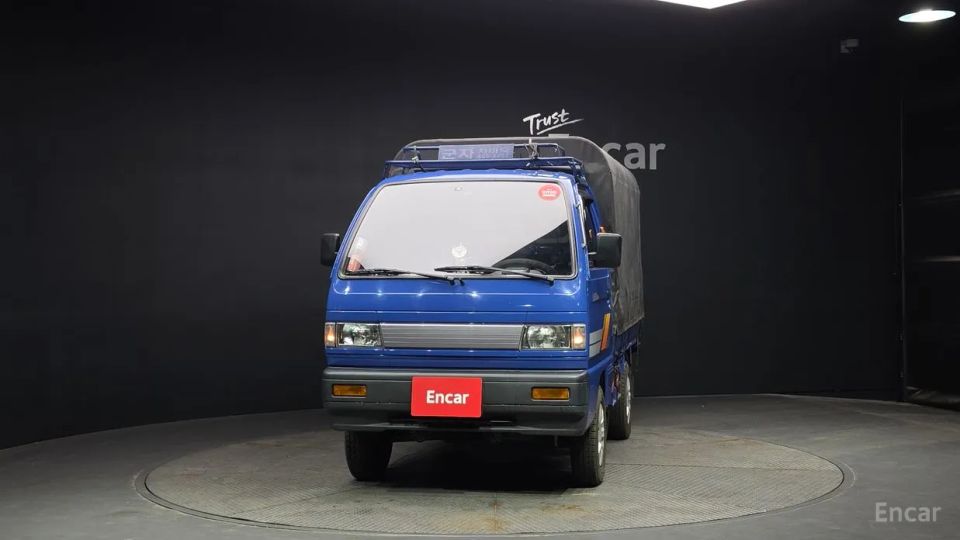 ChevroletGMDaewoo Labo