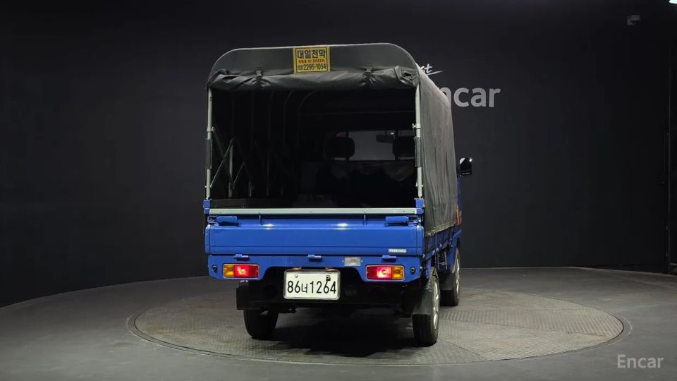 ChevroletGMDaewoo Labo