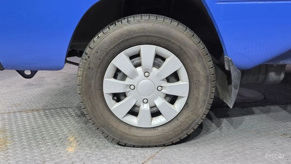 ChevroletGMDaewoo Labo