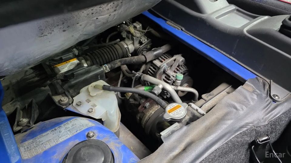 ChevroletGMDaewoo Labo