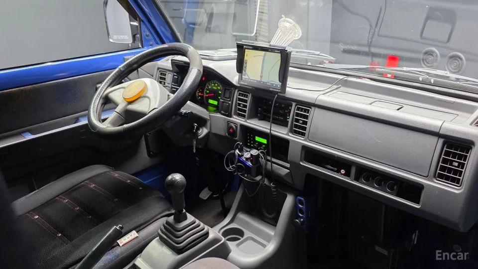 ChevroletGMDaewoo Labo