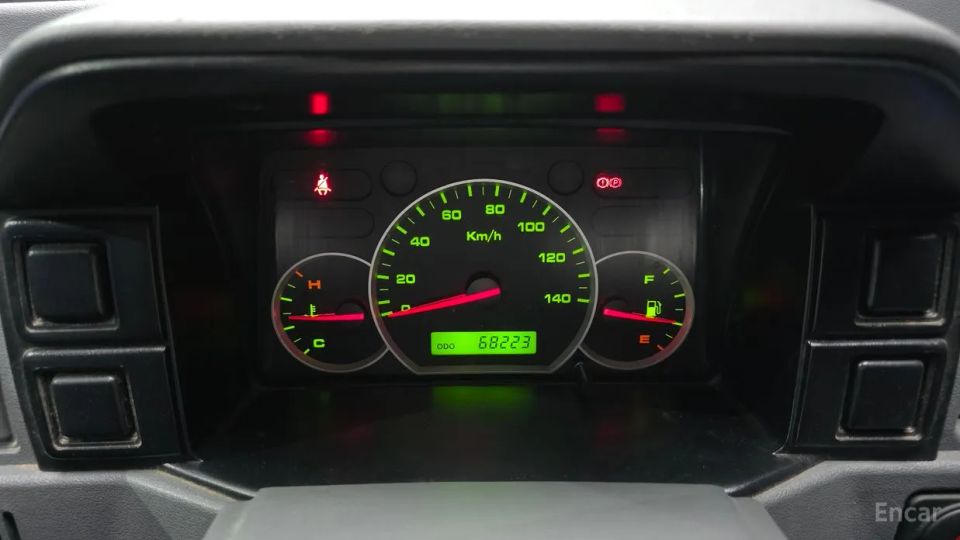 ChevroletGMDaewoo Labo