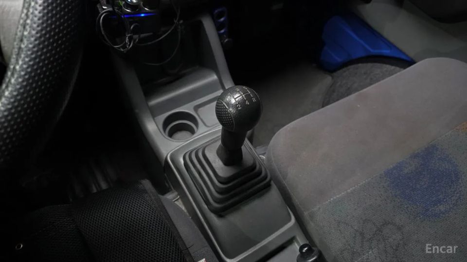 ChevroletGMDaewoo Labo