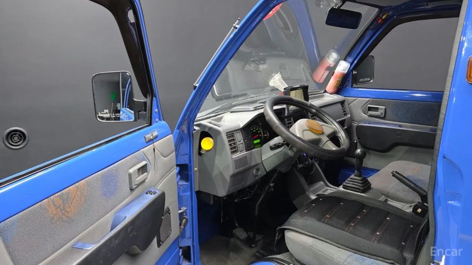 ChevroletGMDaewoo Labo