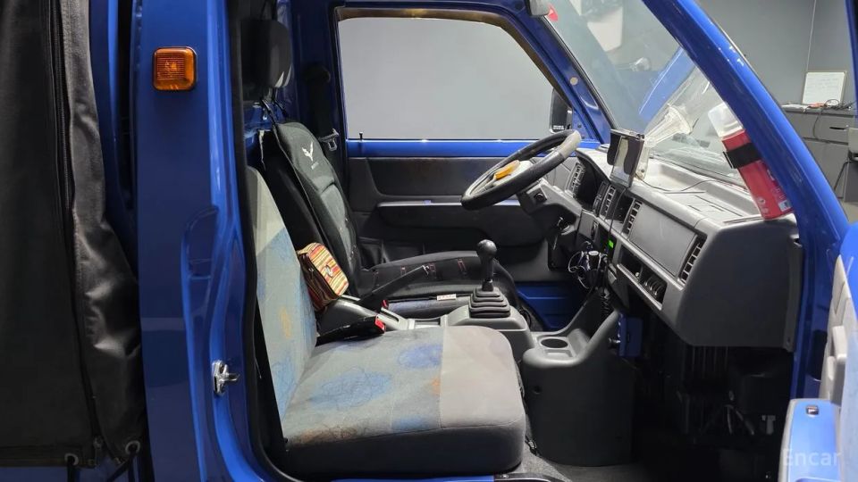 ChevroletGMDaewoo Labo