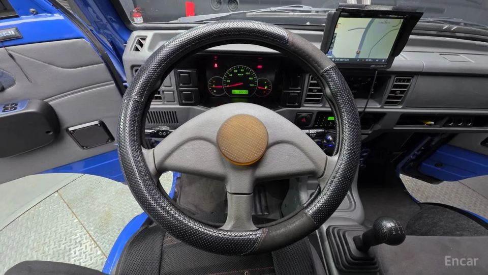 ChevroletGMDaewoo Labo