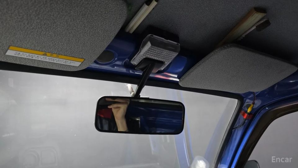 ChevroletGMDaewoo Labo