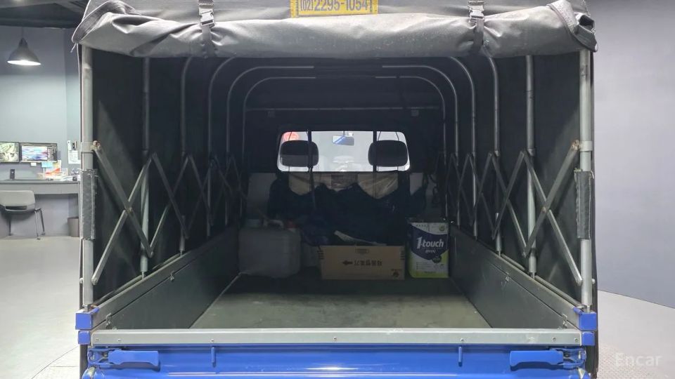 ChevroletGMDaewoo Labo