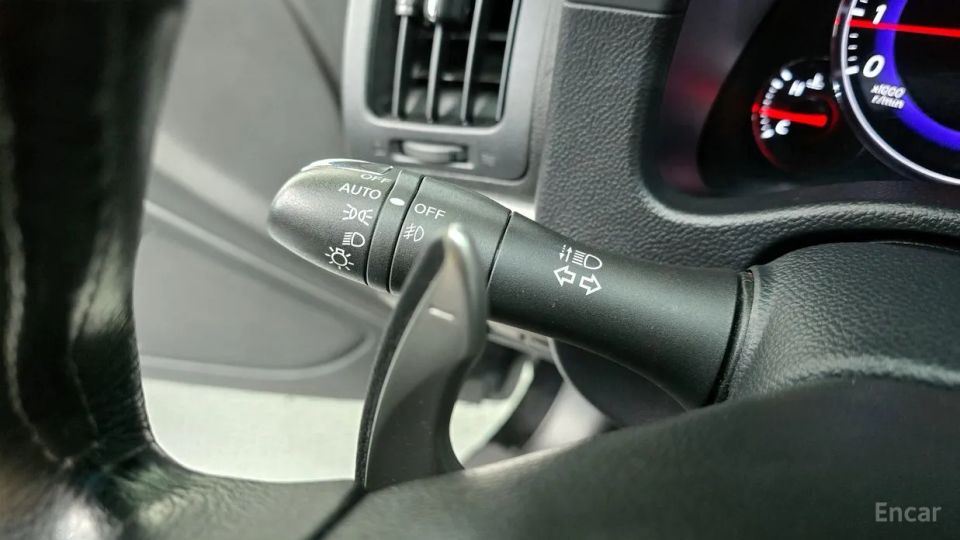 Infiniti G