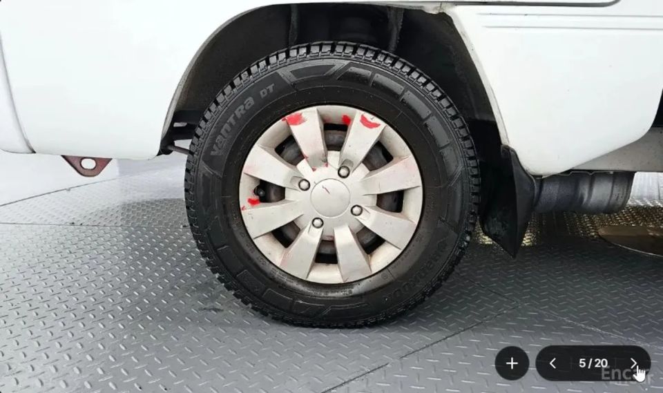 ChevroletGMDaewoo Labo