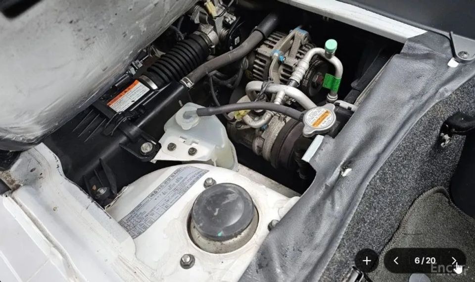 ChevroletGMDaewoo Labo