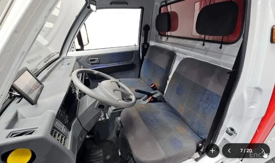 ChevroletGMDaewoo Labo