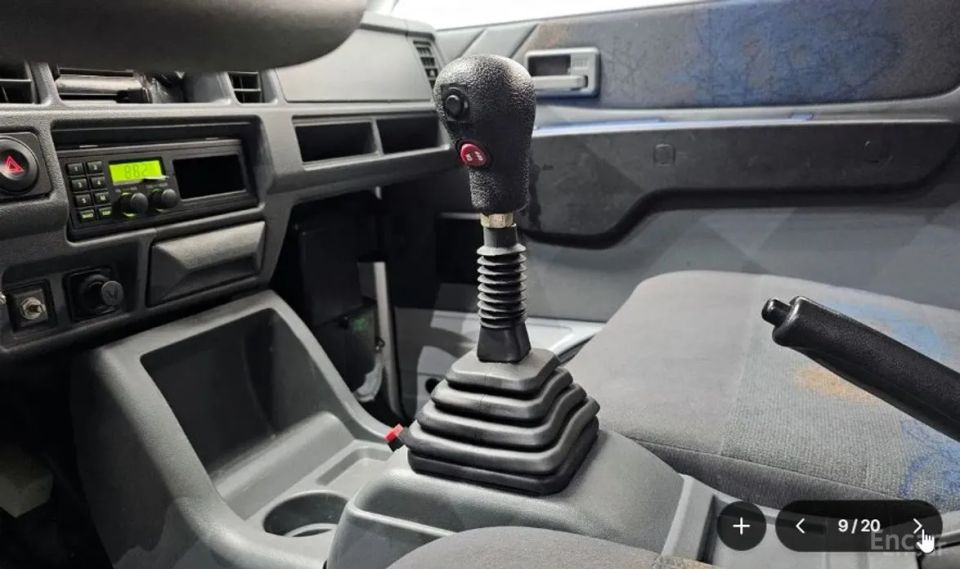 ChevroletGMDaewoo Labo