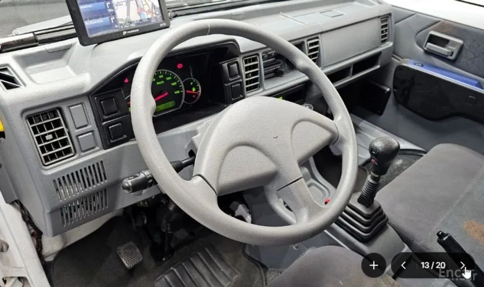 ChevroletGMDaewoo Labo