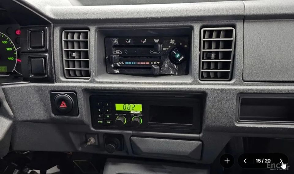 ChevroletGMDaewoo Labo