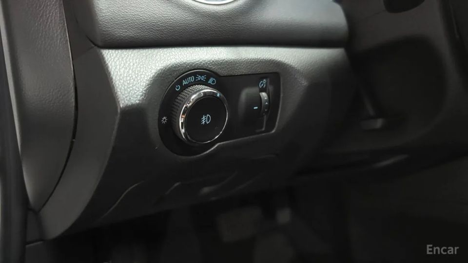 ChevroletGMDaewoo Cruze