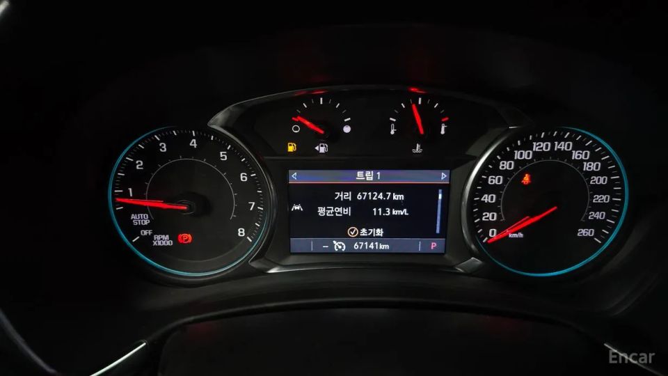 ChevroletGMDaewoo Equinox