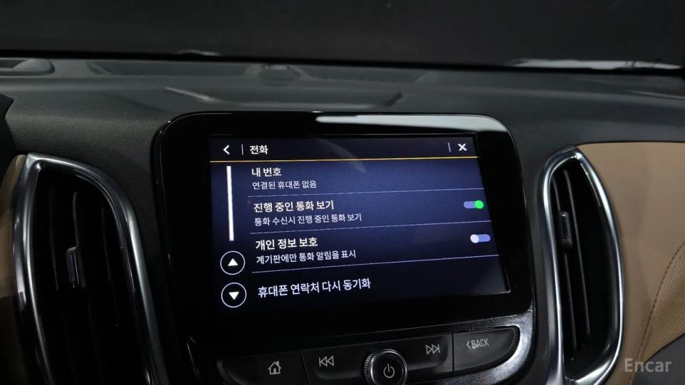 ChevroletGMDaewoo Equinox
