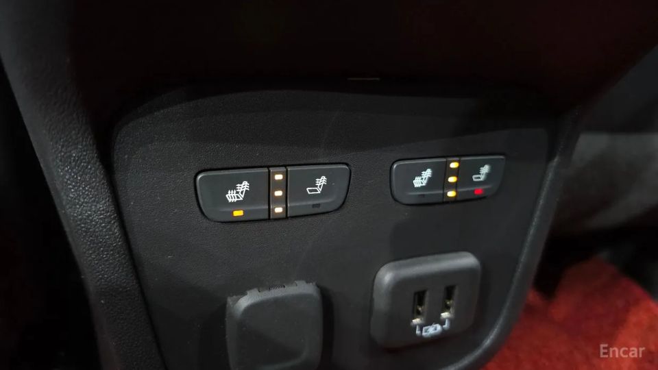 ChevroletGMDaewoo Equinox