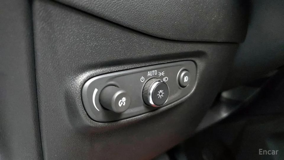 ChevroletGMDaewoo Equinox