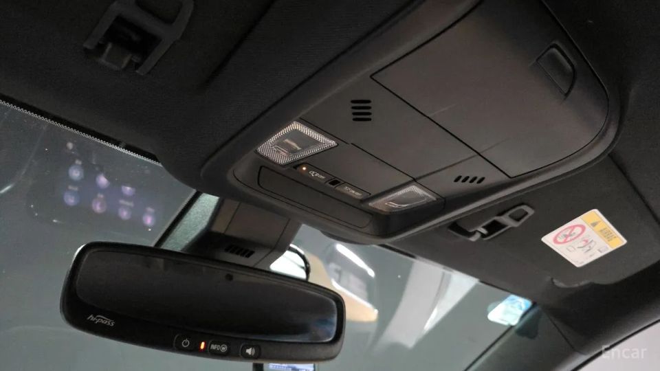 ChevroletGMDaewoo Equinox