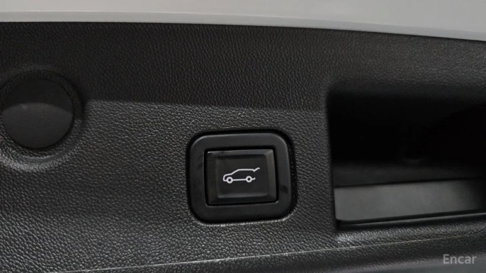 ChevroletGMDaewoo Equinox
