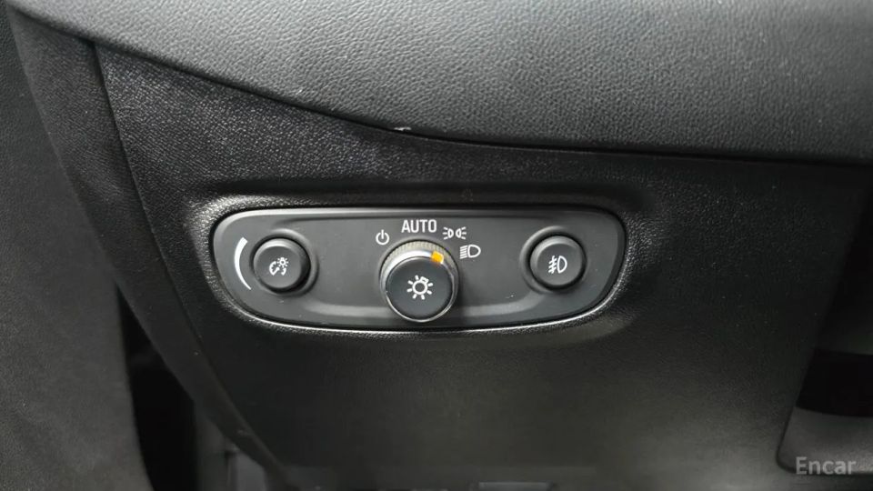 ChevroletGMDaewoo Equinox
