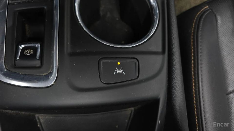 ChevroletGMDaewoo Equinox