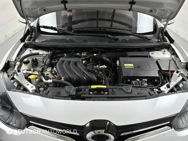 Renault-KoreaSamsung SM3