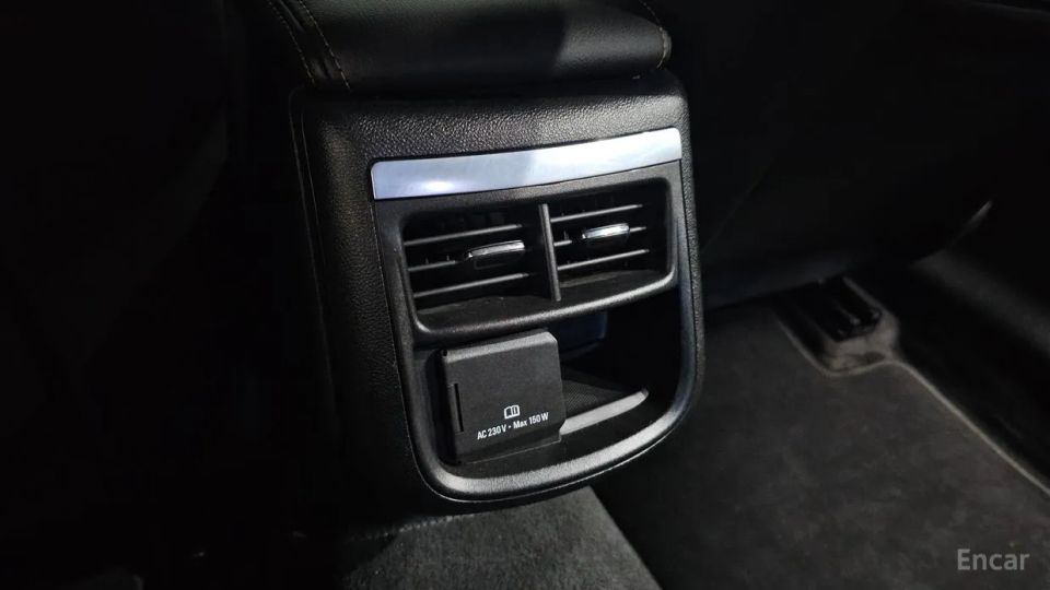 ChevroletGMDaewoo Impala