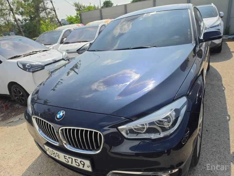 Bmw Gran Turismo