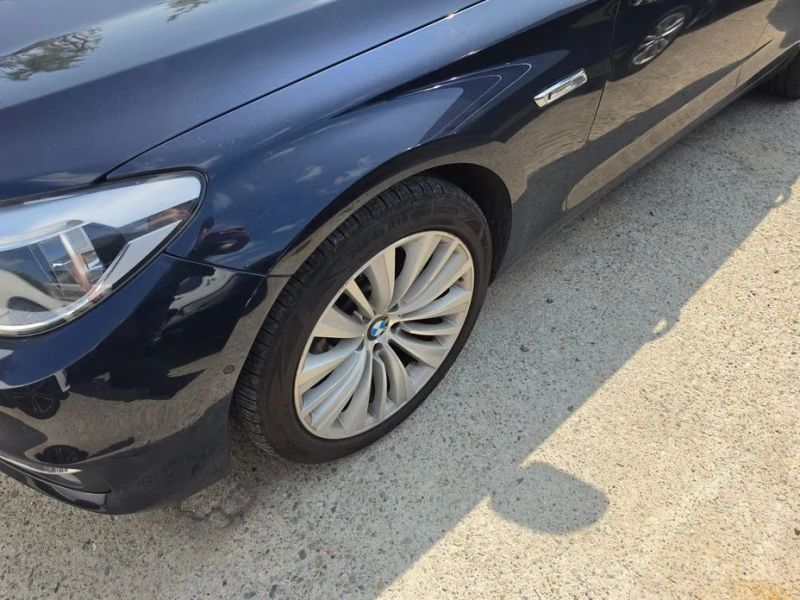 Bmw Gran Turismo