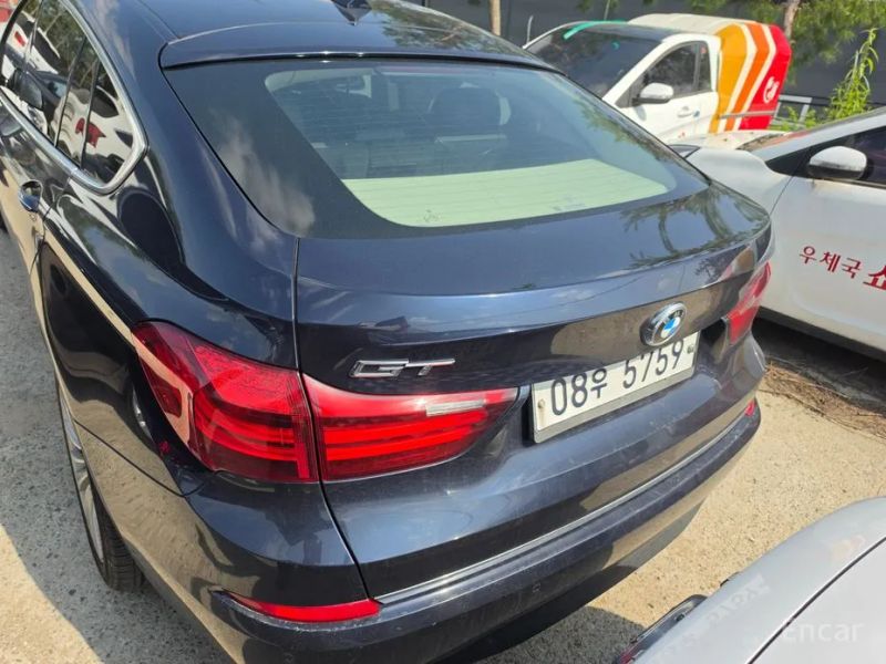 Bmw Gran Turismo