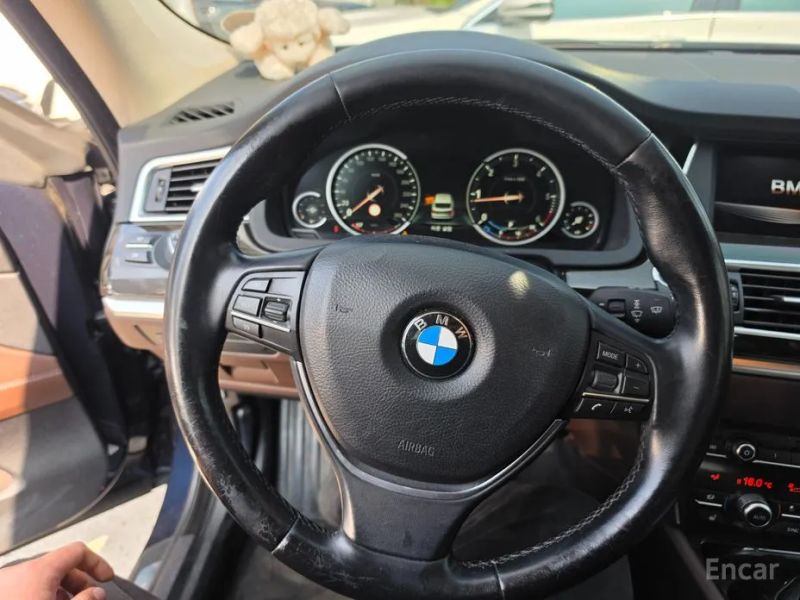 Bmw Gran Turismo