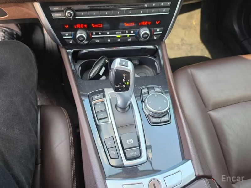 Bmw Gran Turismo