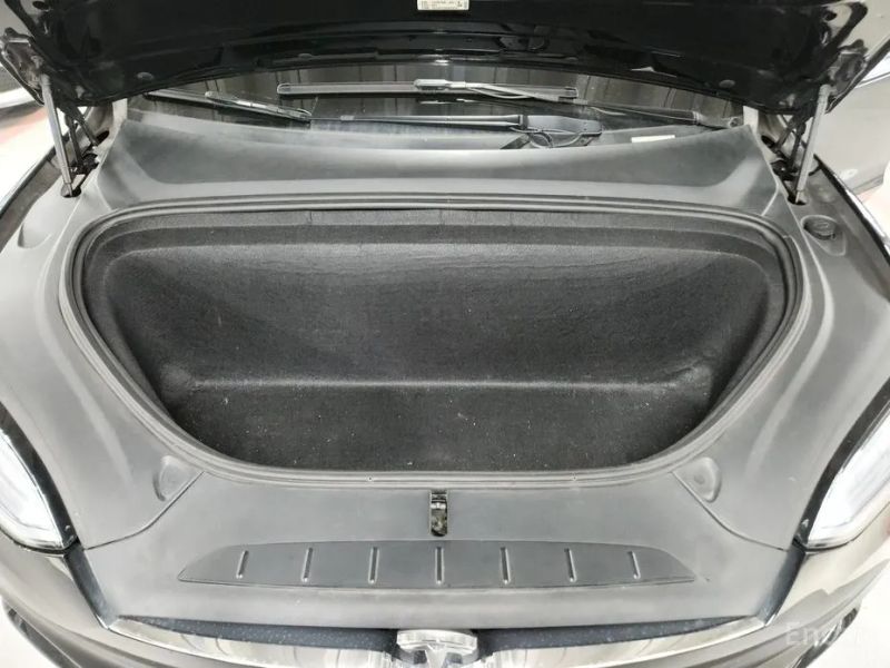 Tesla model-x