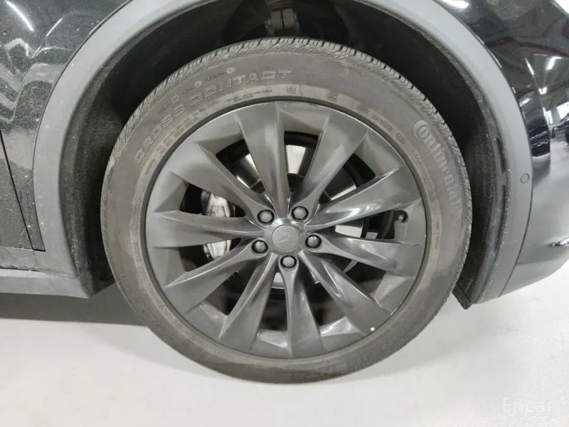 Tesla model-x