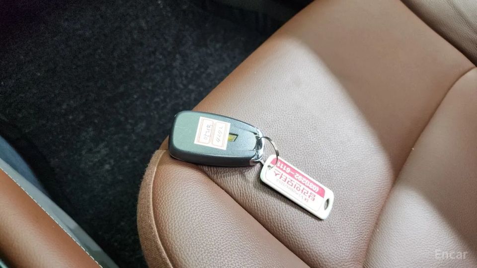 ChevroletGMDaewoo Malibu