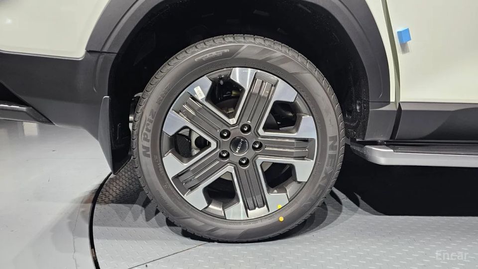 KG_Mobility_Ssangyong Musso