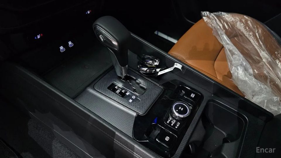 KG_Mobility_Ssangyong Musso