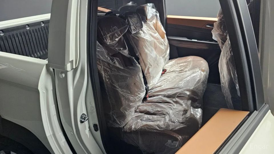 KG_Mobility_Ssangyong Musso
