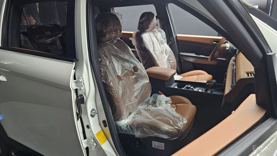 KG_Mobility_Ssangyong Musso