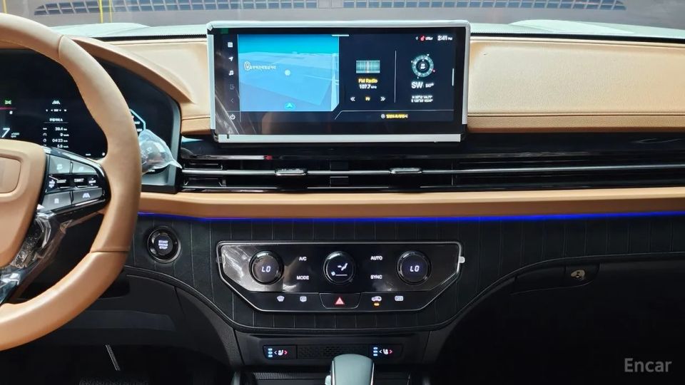 KG_Mobility_Ssangyong Musso