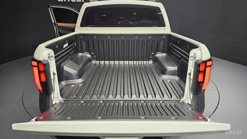 KG_Mobility_Ssangyong Musso