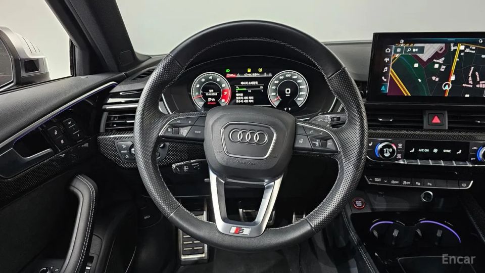 Audi S4