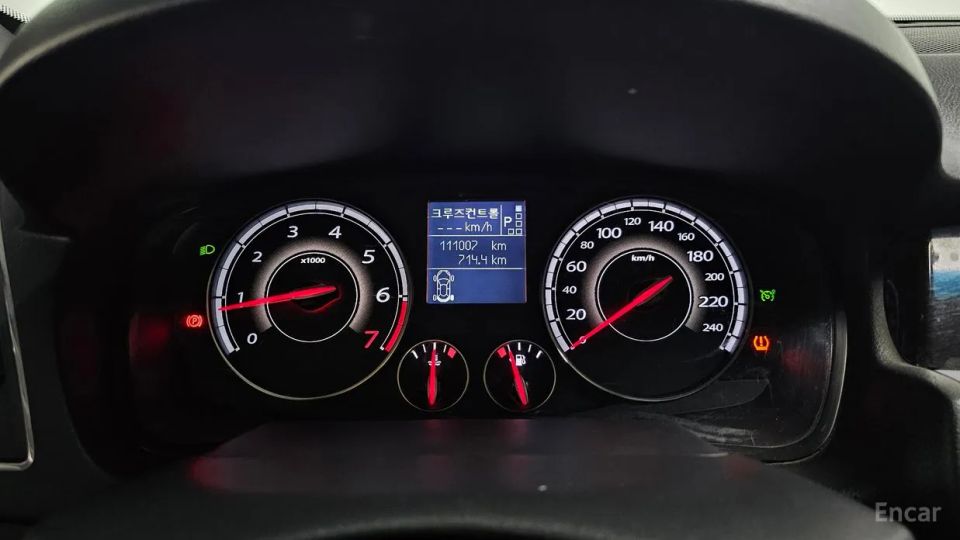Renault-KoreaSamsung SM5