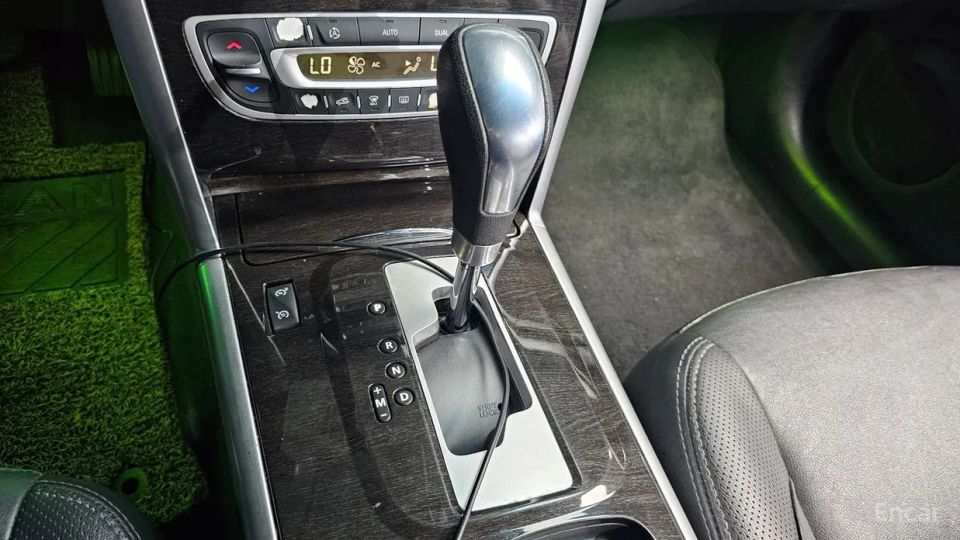 Renault-KoreaSamsung SM5
