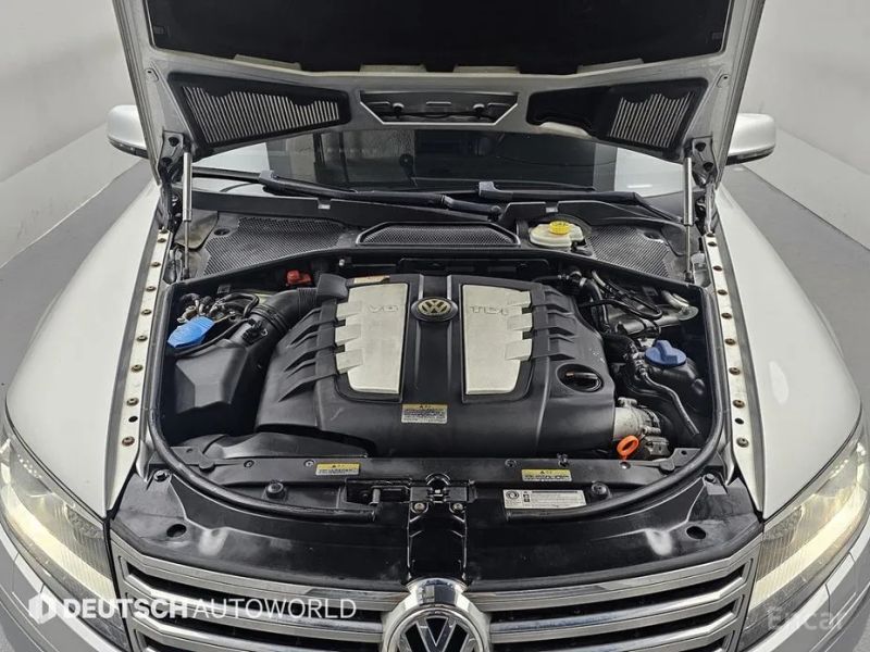 Volkswagen Phaeton
